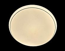 Светильник светодиодный (Люстра) Мелодия Света X089/545-108W Белый картинка 